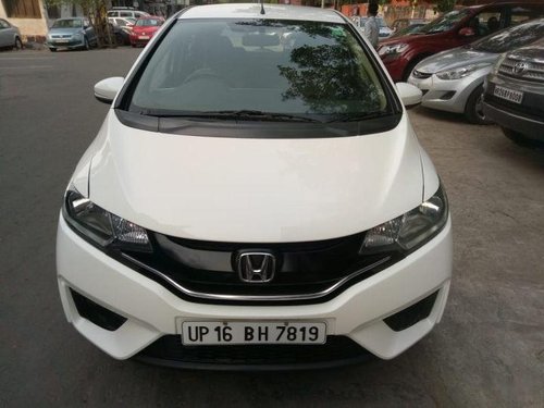 2016 Honda Jazz for sale at low price