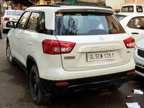 2016 Maruti Suzuki Vitara Brezza for sale