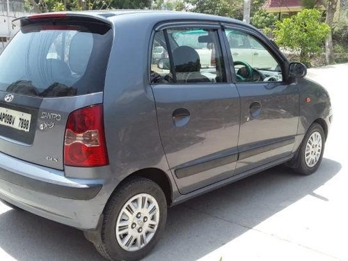 Hyundai Santro Xing GLS 2009 for sale