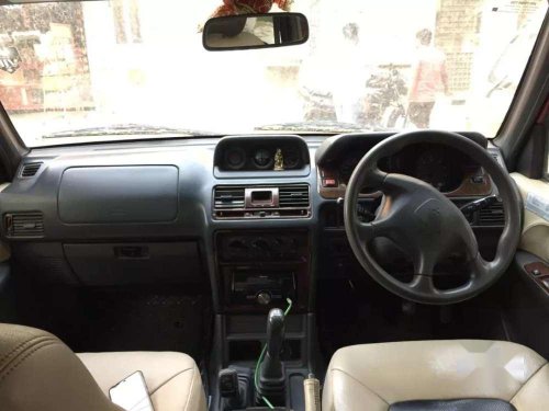 Used 2007 Mitsubishi Pajero for sale