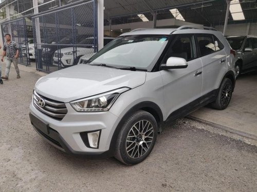 Hyundai Creta 1.6 CRDi AT SX Plus 2016 for sale