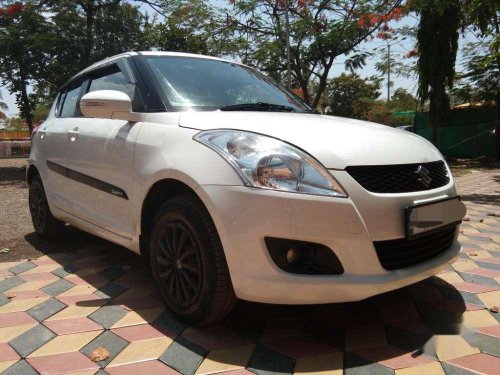 Maruti Suzuki Swift VXI 2012 for sale 