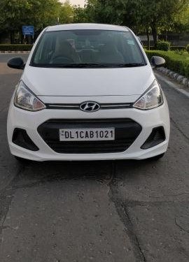 2015 Hyundai Xcent for sale at low price