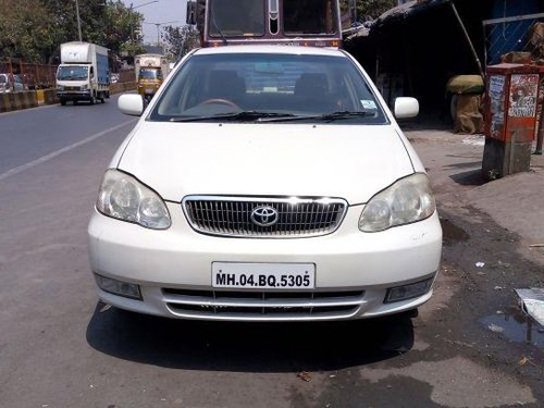 Toyota Corolla 2003 for sale