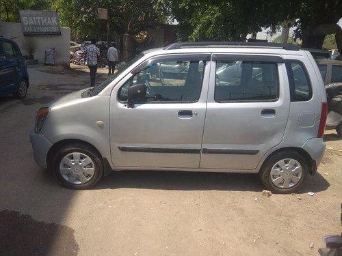 Used Maruti Suzuki Wagon R car at low price