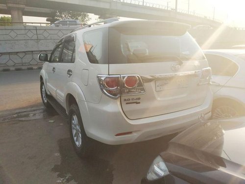 2019 Toyota Fortuner for sale at low price