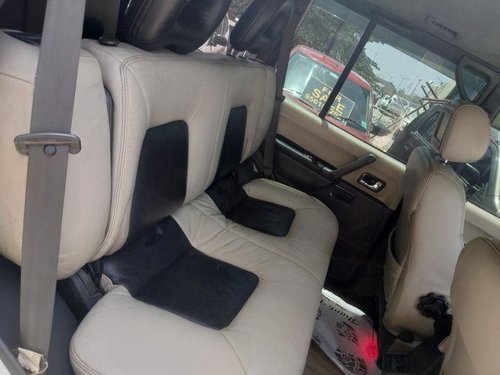 2007 Mitsubishi Pajero Sport for sale at low price