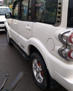 Used Mahindra Scorpio car at low price