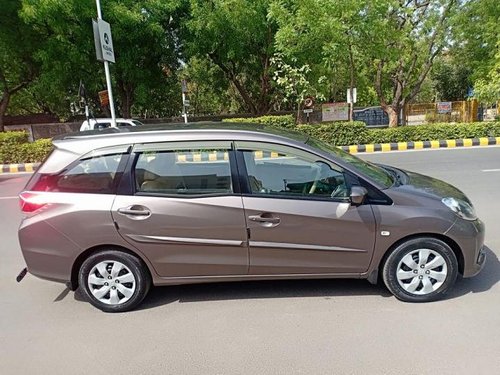 Used 2016 Honda Mobilio car at low price