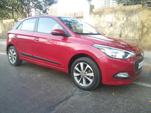 Hyundai Elite i20 Asta 1.2 for sale