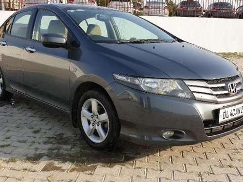 2010 Honda City for sale