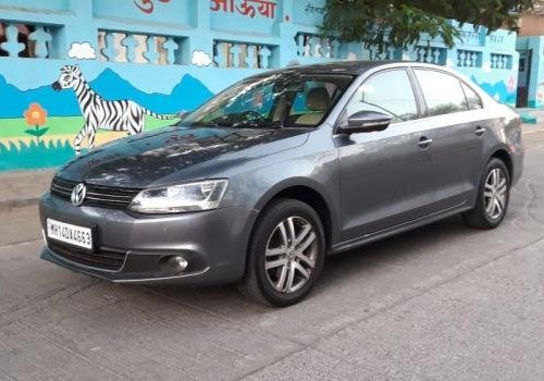 Used Volkswagen Jetta 2011-2013 car at low price