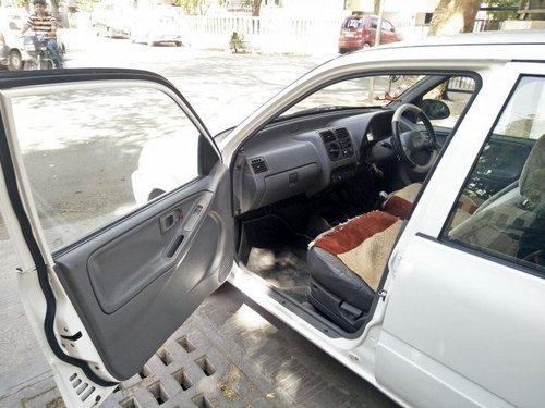 Maruti Zen LXi - BS III for sale