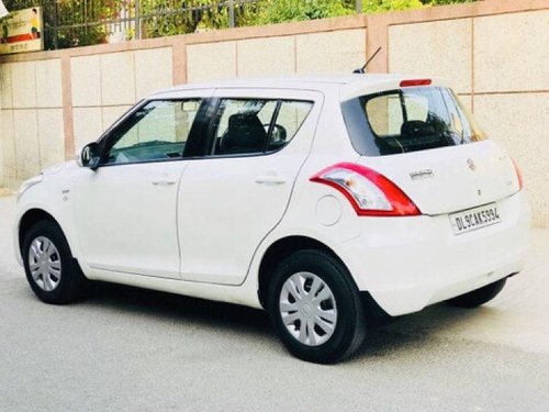 Maruti Suzuki Swift 2015 for sale