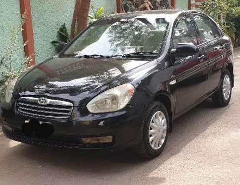 2007 Hyundai Verna for sale at low price