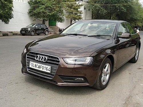 Audi A4 2013 for sale