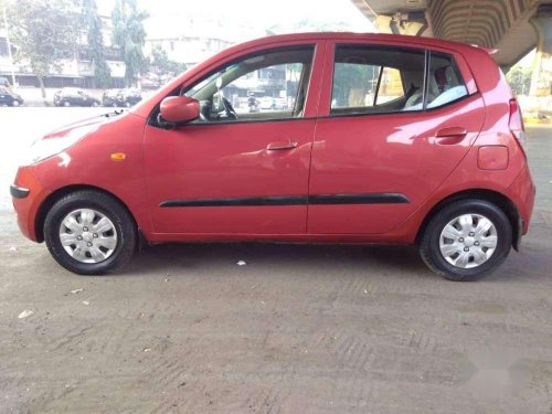 Used Hyundai i10 Sportz 1.2 2009 for sale