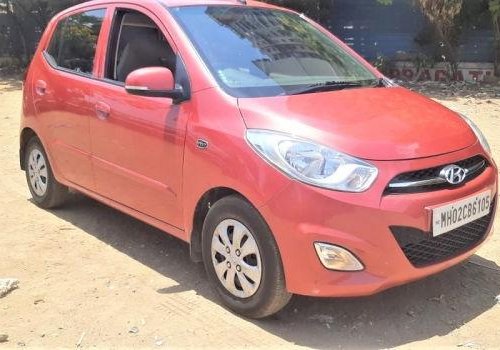 Hyundai i10 2011 for sale