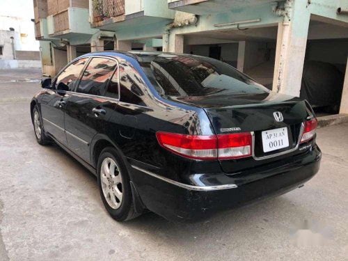 Honda Accord V6 AT 2006 for sale 