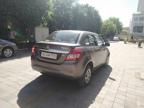 Used Maruti Suzuki Dzire car at low price