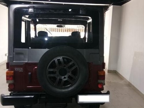 2012 Mahindra Thar for sale