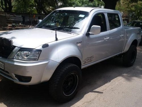 Used 2014 Tata Xenon XT for sale