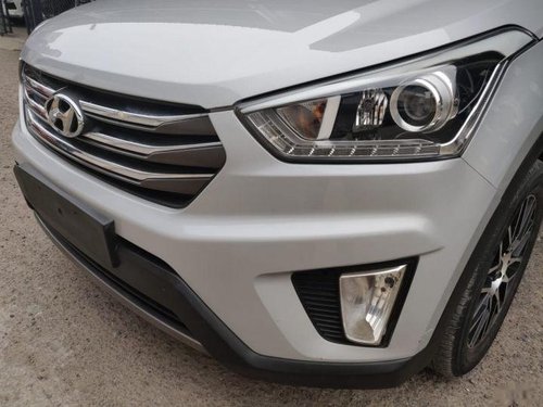 Hyundai Creta 1.6 CRDi AT SX Plus 2016 for sale