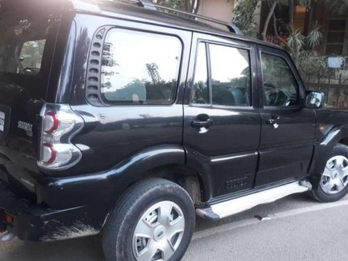 2017 Mahindra Scorpio for sale