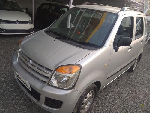 Used 2007 Maruti Suzuki Wagon R for sale