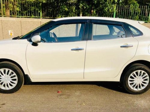 2018 Maruti Suzuki Baleno for sale at low price