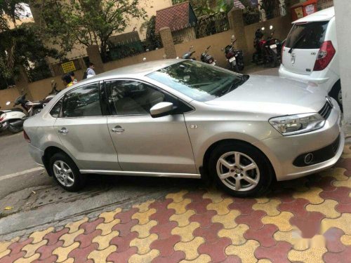 Used 2012 Volkswagen Vento for sale