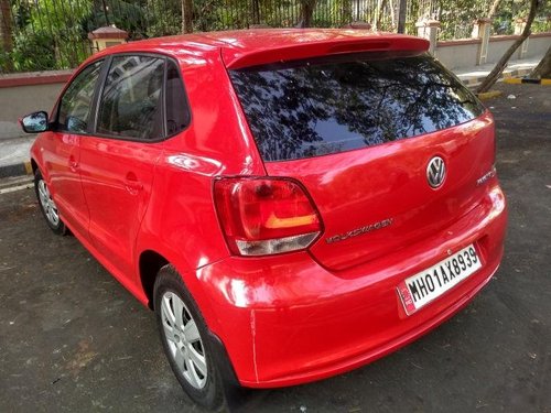 Volkswagen Polo Diesel Trendline 1.2L 2011 for sale