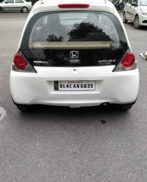 2012 Honda Brio for sale at low price