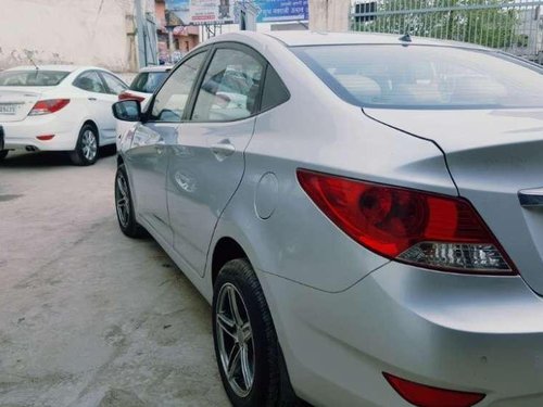 2011 Hyundai Verna for sale