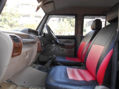 Mahindra Bolero ZLX BSIII for sale