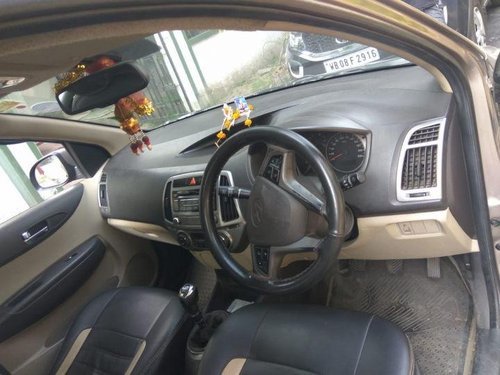 Used Hyundai i20 car at low price