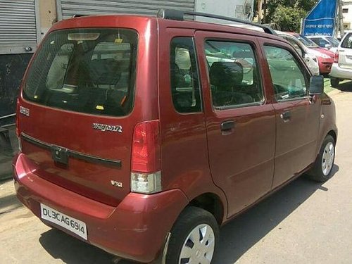 Maruti Suzuki Wagon R 2006 for sale