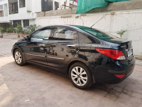 Used Hyundai Verna Transform SX VGT CRDi AT 2014 for sale