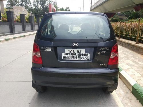 Hyundai Santro Xing GLS for sale