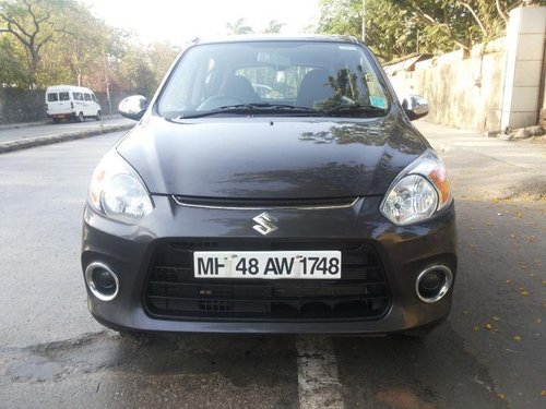 2017 Maruti Suzuki Alto 800 for sale