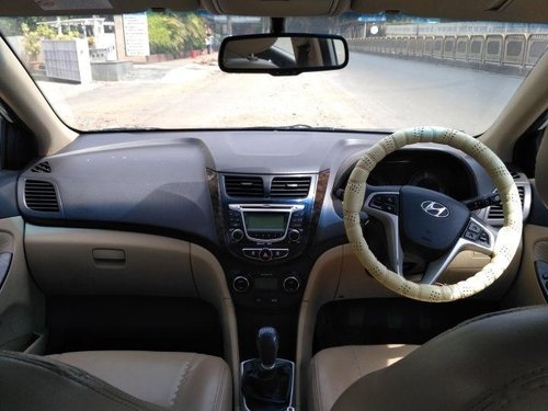 2013 Hyundai Verna for sale