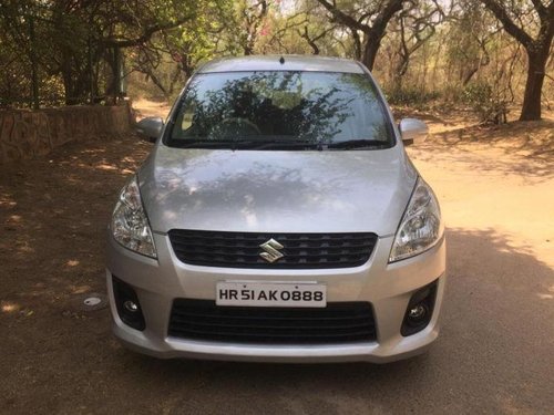 Maruti Ertiga VDI for sale