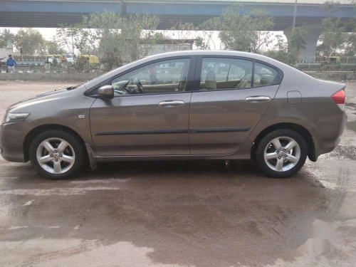 Used Honda City 2012 car at low price