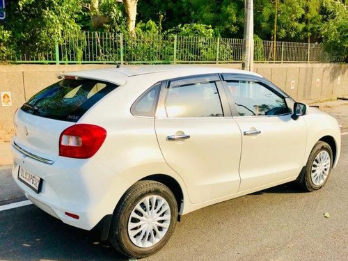 Used 2018 Maruti Suzuki Baleno for sale