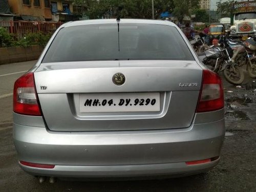 Used Skoda Laura car at low price