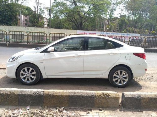 2013 Hyundai Verna for sale