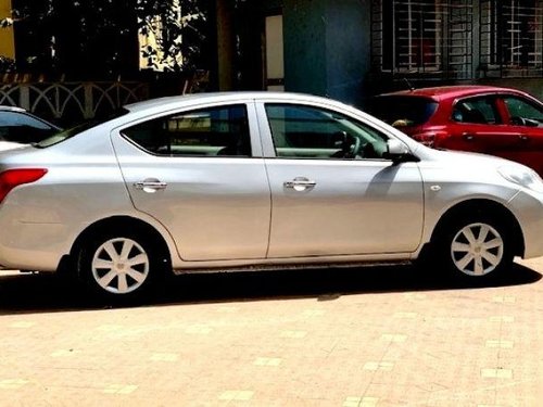 Used Nissan Sunny 2011-2014 XL 2012 for sale