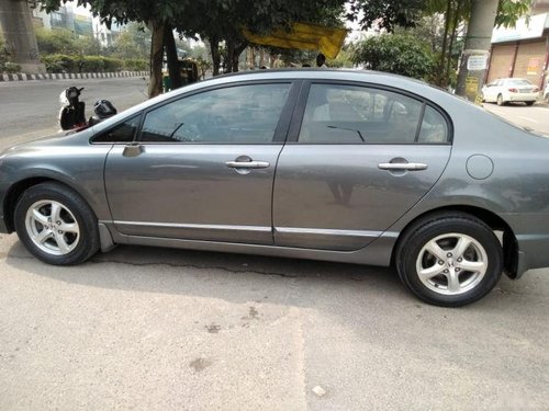 Honda Civic 2010-2013 1.8 V MT for sale