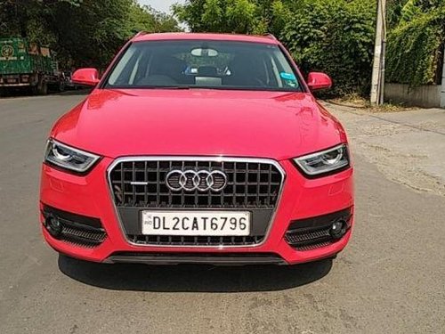 Used 2015 Audi TT for sale