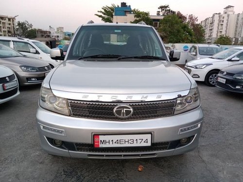 Tata Safari Storme EX 2014 for sale